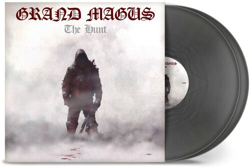 Grand Magus: The Hunt - VINYL