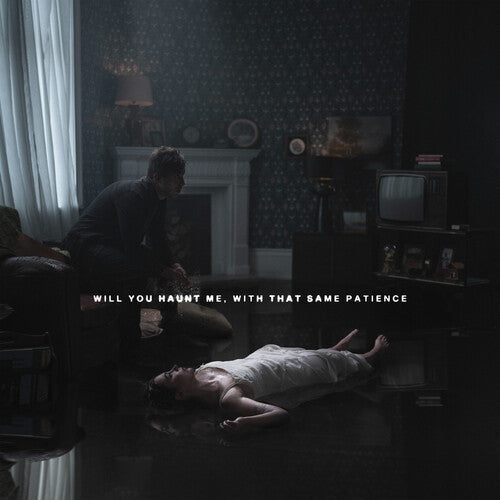 Bury Tomorrow- Will You Haunt Me, With That Same Patience ( LP )