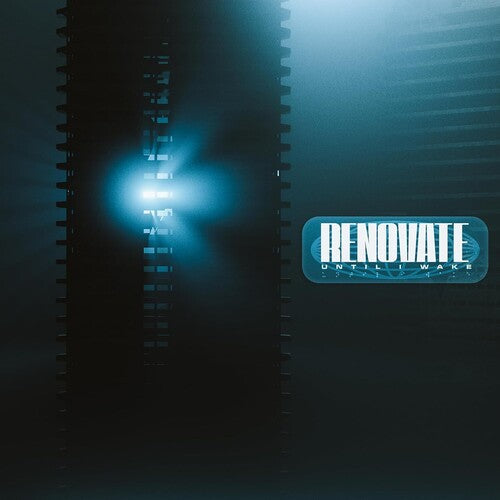 Until I Wake- Renovate ( LP )