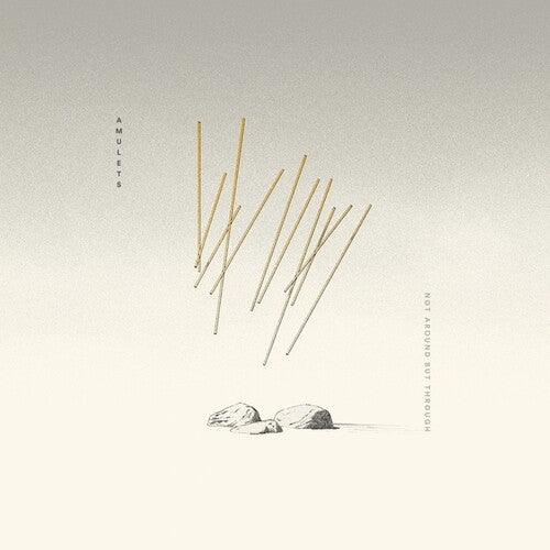 Amulets: Not Around But Through { Record }