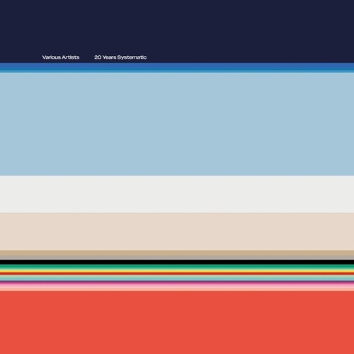 Various Artists: 20 Years Systematic { Record }