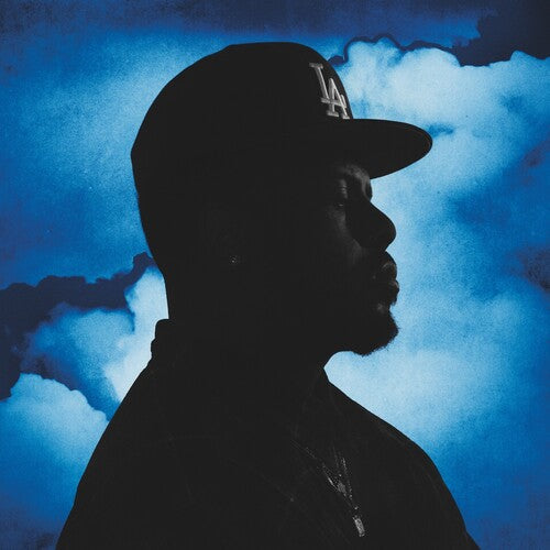 Blu & Exile- Love ( the ) Ominous World ( LP )