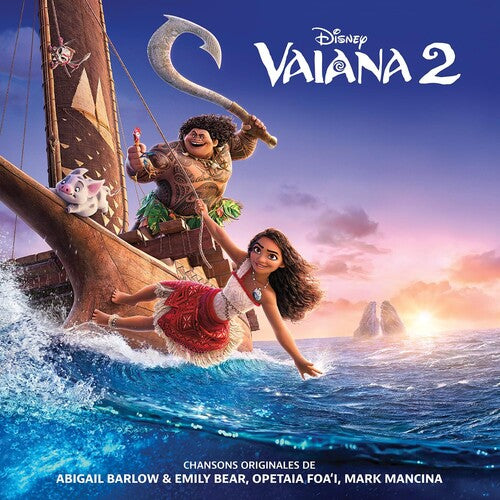 Various Artists: Valana 2 (Bande Original Francaise) - CD