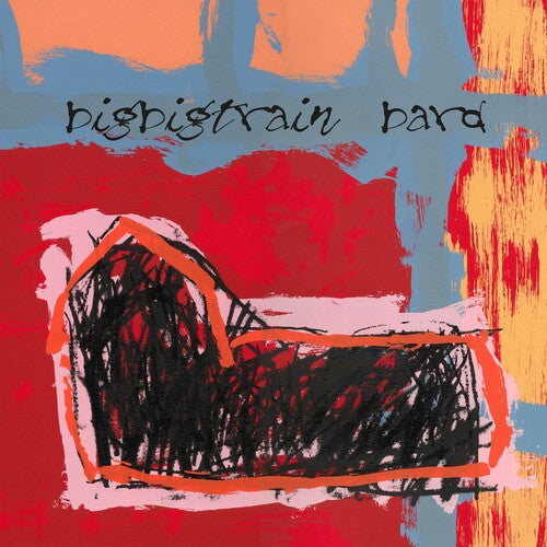 Big Big Train- Bard ( LP )
