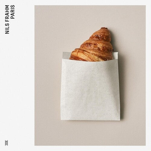 Nils Frahm: Paris { Record }