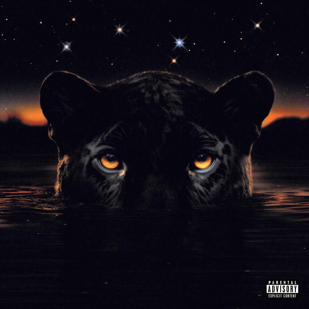 Victoria Monet- Jaguar Ii: Deluxe [Deluxe] (Can) ( LP )