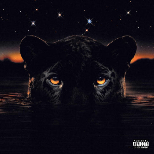 Victoria Monet- Jaguar Ii: Deluxe [Deluxe] (Can) ( LP )
