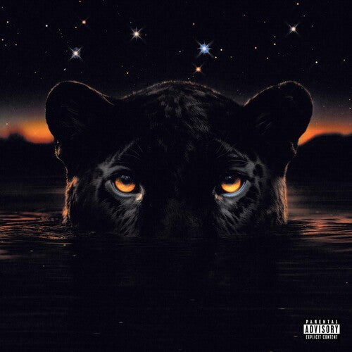 Victoria Monet: Jaguar II - Deluxe - VINYL