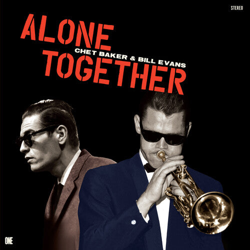 Alone Together - Limited 180-Gram Vinyl with Bonus Tracks ( LP )