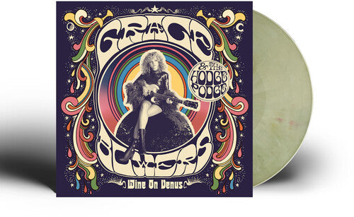 Wine On Venus ( LP )