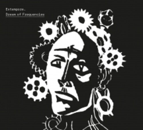 Extempore: Dream Of Frequencies - CD