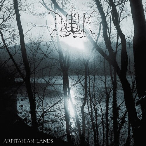 Enisum: Arpitanian Lands - VINYL