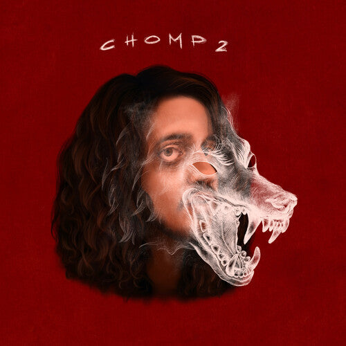 Russ: Chomp 2 (Original Soundtrack) { Record }