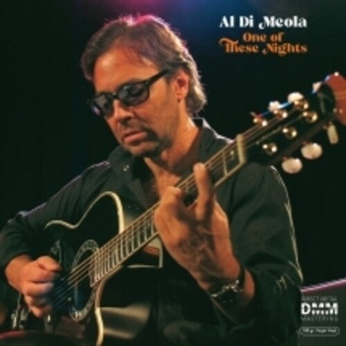 Al Di'Meola: One Of These Nights - VINYL
