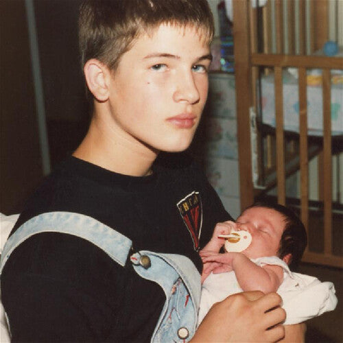 Big Thief- Capacity ( LP )