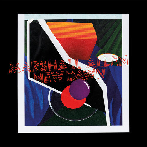 Marshall Allen- New Dawn ( LP )