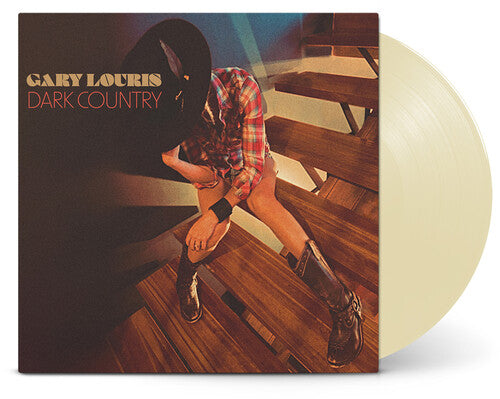 Gary Louris- Dark Country ( LP )