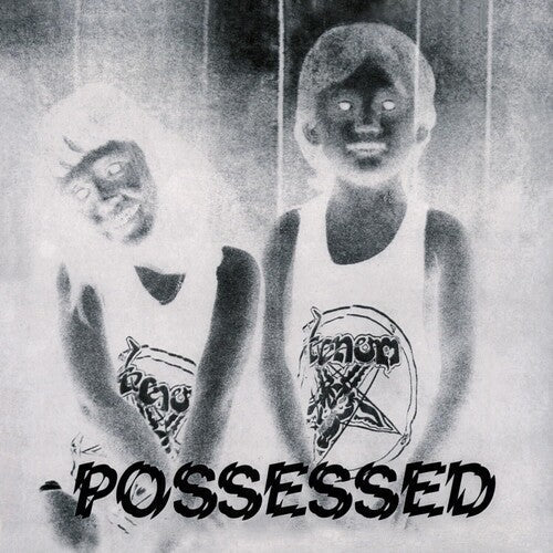 Venom: Possessed - CD