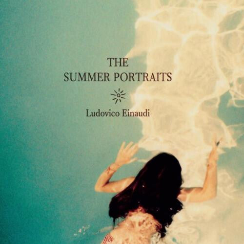 Ludovico Einaudi: Summer Portraits - COMPACT DISCS