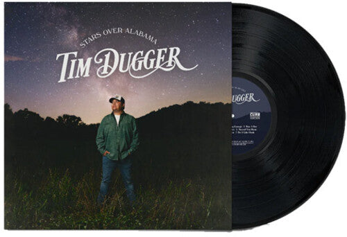 Tim Dugger: Stars Over Alabama { Record }