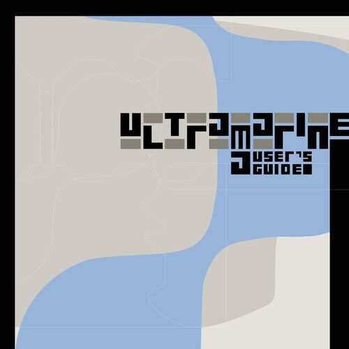 Ultramarine: A User's Guide { Record }