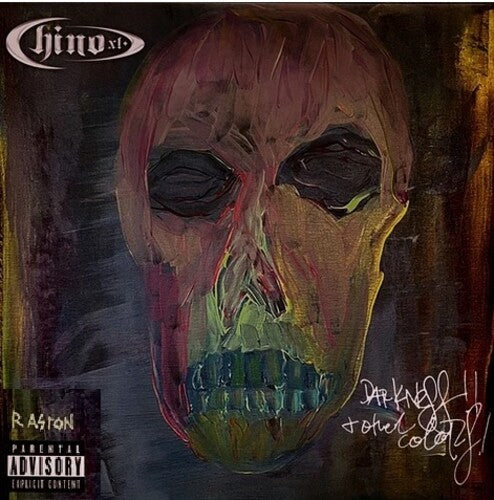 Chino XL: Darkness And Other Colors { Record }