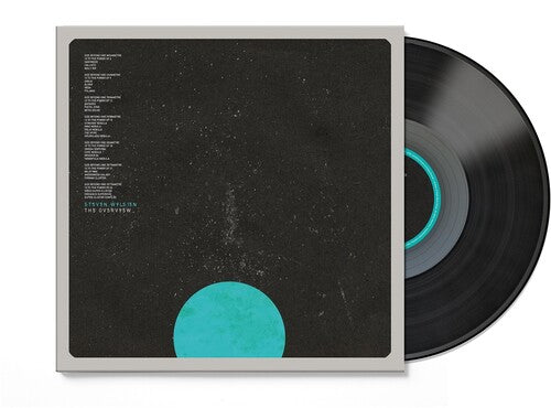 Steven Wilson- The Overview [180g Half-Speed LP] ( LP )
