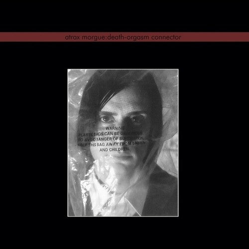 Atrax Morgue: Death-Orgasm Connector { Record }