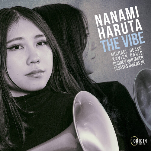 Nanami Haruta: The Vibe - CD