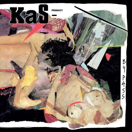 Kas Product- By Pass ( LP )