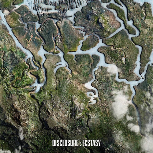 Disclosure: Ecstasy { Record }