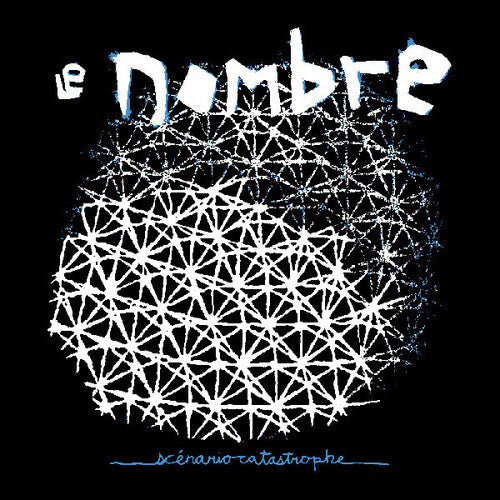 Le Nombre- Scenario Catastrophe ( LP )