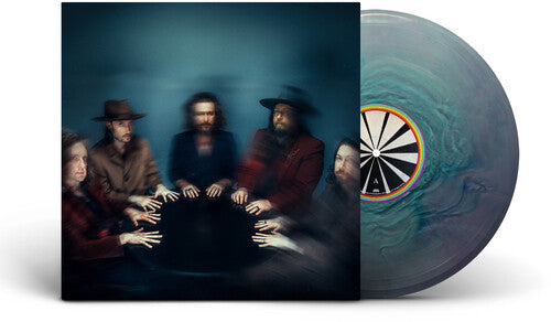 My Morning Jacket- is [Summer Sky LP] ( LP )