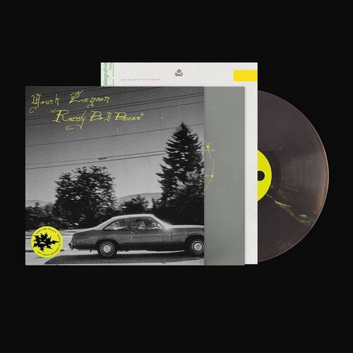 Youth Lagoon- Rarely Do I Dream (Indie Exclusive Vinyl) ( LP )