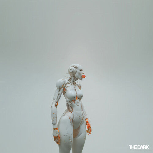 The Dark: In Heaven There's Nothing To See - VINYL
