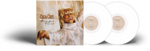 Celia Cruz- Siempre Vivire ( LP )
