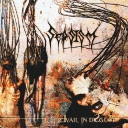 Sepsism: To Prevail In Disgust - VINYL