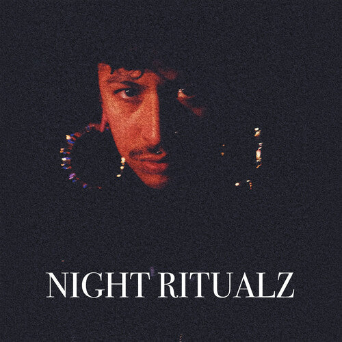 Night Ritualz- Night Ritualz ( LP )