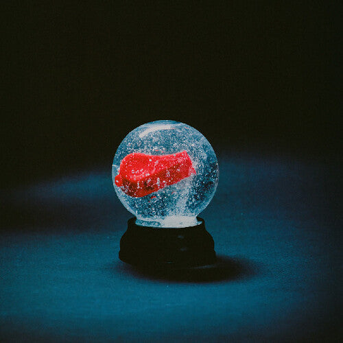 Darkside- Nothing (Indie Exclusive Vinyl) ( LP )