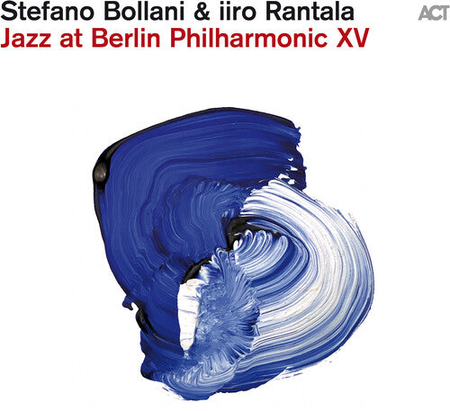 Bollani, Stefano / Rantala, Iiro: Jazz At Berlin Philharmonic XV - VINYL
