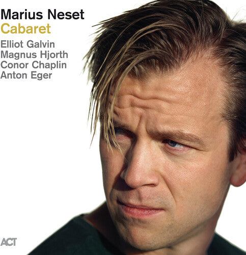 Marius Neset: Cabaret - VINYL