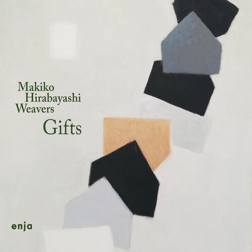 Hirabayashi Makiko: Gifts - VINYL