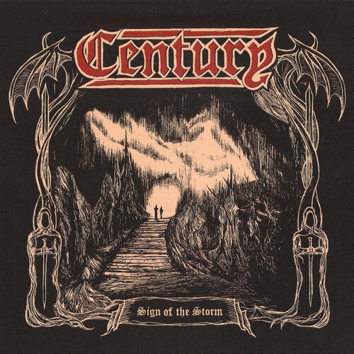 Century: Sign Of The Storm - CD