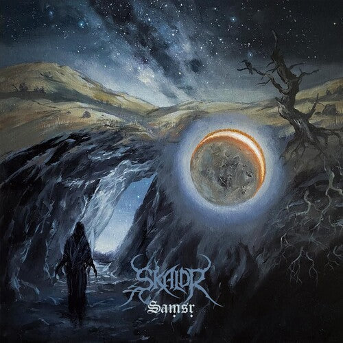 Skaldr: Samsr - CD