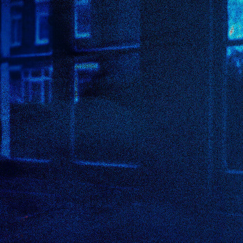 Pale Blue Eyes- New Place ( LP )
