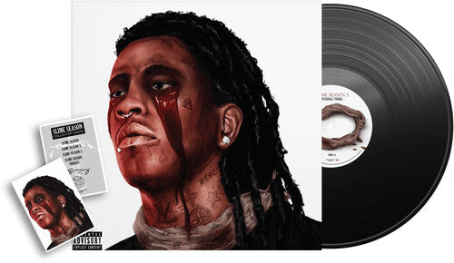 Young Thug: Slime Season 3 { Record }