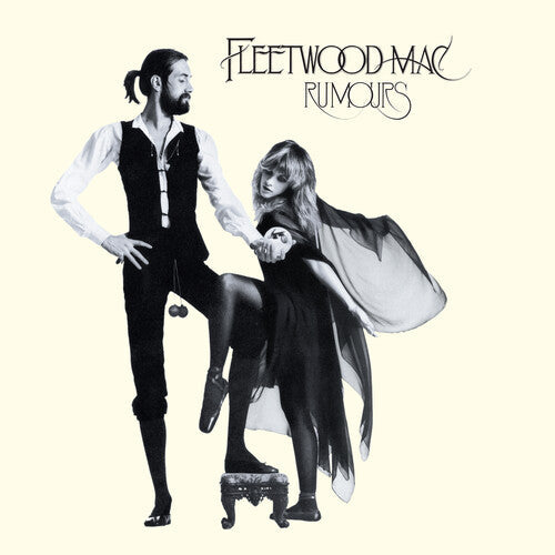 Fleetwood Mac- Rumours ( LP )
