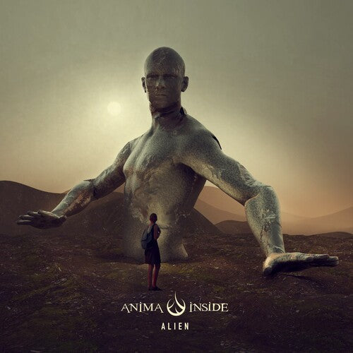 Anima Inside: Alien - CD