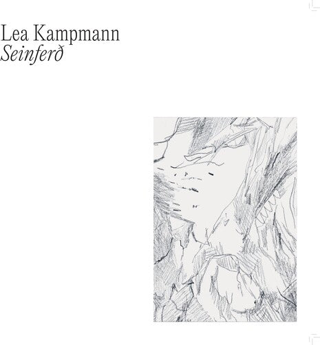 Lea Kampmann- Seinfero ( LP )
