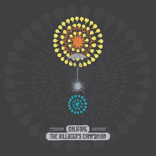 Califone- The Villager's Companion ( LP )